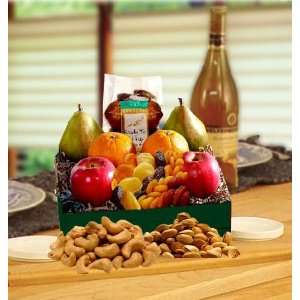 Simply Healthy Fruit Gift Box  Grocery & Gourmet Food