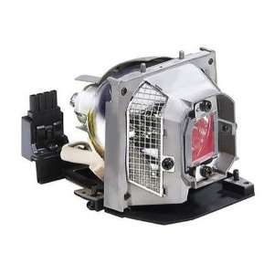  Dell Replacement Projector Lamp for 3400MP, with Housing 