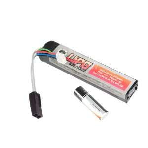   LiPo Battery   PX04 (Short Stick) 