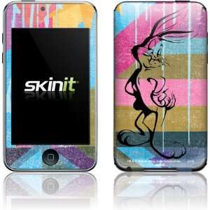  Bugs Bunny Chameleon skin for iPod Touch (2nd & 3rd Gen 