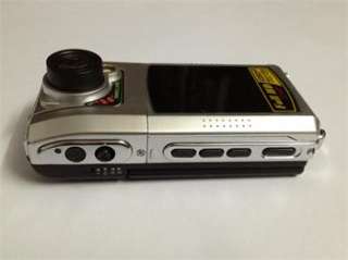 1080P 2.5 Full HD Car DVR Cam Camcorder Vehicle Camera Video Recorder 