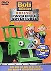 Bob the Builder   Roleys Favorite Adventures DVD, 2004  