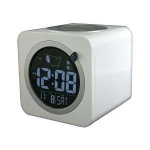  EM214    Insta Set Alarm Clock