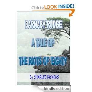 Start reading Barnaby Rudge  Don 