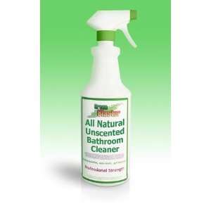  Green Blaster Products GBBS32R All Natural Unscented Bath 