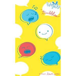  BAM POP Trubbles Acrylic Stamp Set Arts, Crafts & Sewing