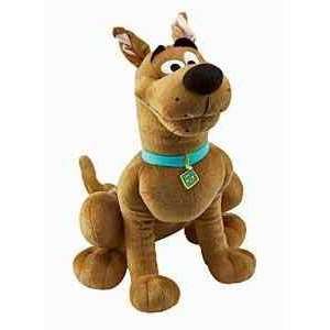  10 inch Scooby Doo Stuffed Dog Toys & Games