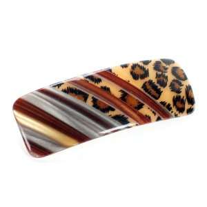  Revlon Barrette, Animal Print Beauty