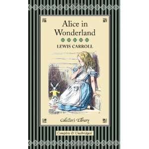   Looking Glass (Collectors Library) [Hardcover] Lewis Carroll Books