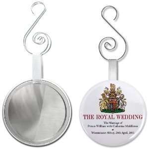  Creative Clam The Royal Wedding Invite Prince William Kate 