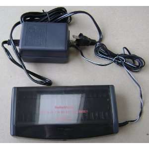 Rechargeable Battery Fast Charger   Fast charges 2, 4, 6, or 8 AA or 