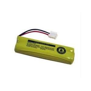   Replacement for Cordless Phone Battery BATT 28443 Battery Electronics