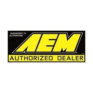  AEM Induction 10 912 1 Display Banner Automotive