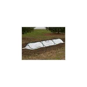   Up Portable Greenhouse Dome   RowHouse FHRH150 Patio, Lawn & Garden