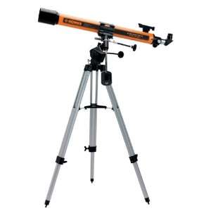  Konus Konustart EQ 70 x 900mm Electronic Refractor 