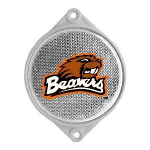  Oregon State Beavers NCAA Mailbox Reflector Clear Sports 