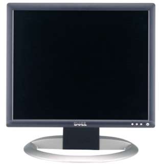 Dell 1905FP 19 TFT LCD Flat Monitor 1280x1024 w/USB  