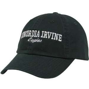   Concordia Irvine Eagles Green Batters Up Adjustable Hat Sports
