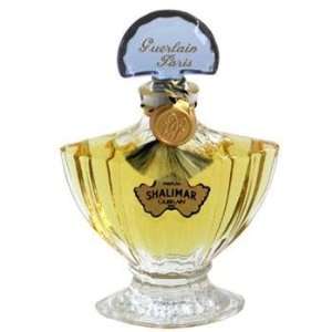  Guerlain Shalimar Perfume   7.5ml/0.25oz Health 