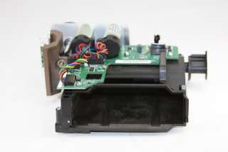 HP Compaq 303070 001 Robot with Barcode (Shuttle Assembly)  
