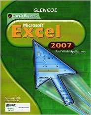 iCheck Office 2007 Excel, Student Edition, (0078802652), McGraw Hill 