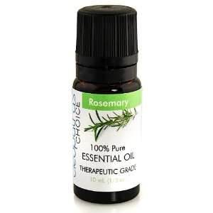  Rosemary Essential Oil 10ml Beauty