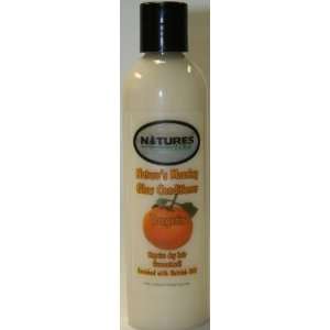  Natures Morning Glow Conditioner   Tangerine Beauty