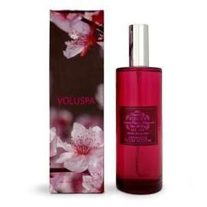  Voluspa Room Spray / Body Mist Japanese Plum Bloom Beauty