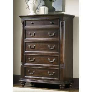  River Street 5 Drawer Chest