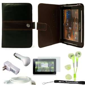  Black & Brown Protective Slim and Durable Professional 