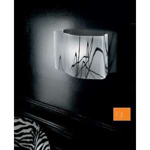  Venezia wall sconce LP 6/238 by Sillux