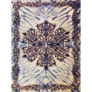 Celtic Tattoo Tapestry