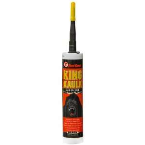  Red Devil 095660 King Kaulk Hybrid Polymer, 9.8 Ounce 