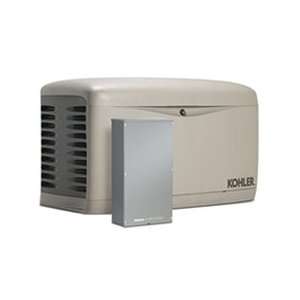  Kohler 20RESAL   20kW Home Standby Generator System (200 
