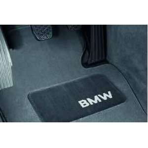  BMW X3 E83 Genuine Factory OEM 82110305002 Black Carpet 