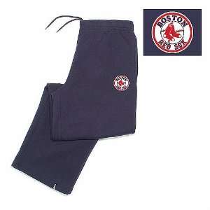   Boston Red Sox Goalie Pant by Antigua   Navy Small