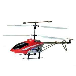  UJ378N New Edition RC Helicopter 3.5 Channel Gyroscope 