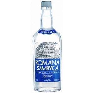 Romana Sambuca 200ML