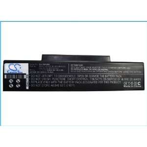  11.1V 4400mAh LAPTOP Battery For R55