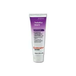  SECURA Protective Cream   2.75 Oz Tube (2 pack) Health 