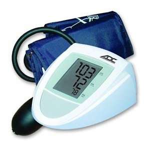  ADC Advantage Automatic Digital Blood Pressure Monitor 