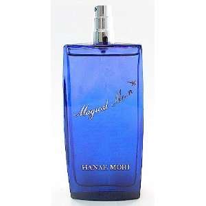  New MAGICAL MOON By Hanae Mori 3.4 EDT Perfume For Women 