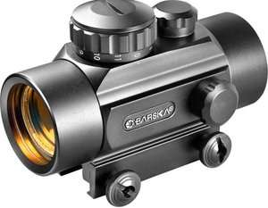 BARSKA Red Dot 50mm Riflescope 790272803279  