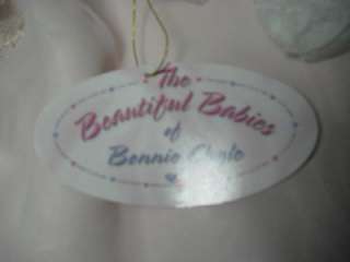 The Beautiful Babies of Bonnie Chyle Precious as Can Be 169/300 Life 