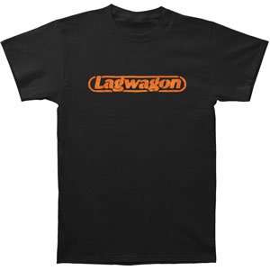  Lagwagon   T shirts   Band Clothing
