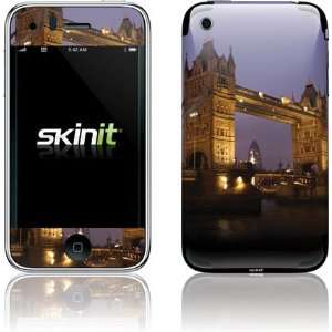  Skinit London Tower Bridge Vinyl Skin for Apple iPhone 3G 