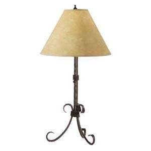  Stone County 901 540 Breckenridge Iron Table Lamp