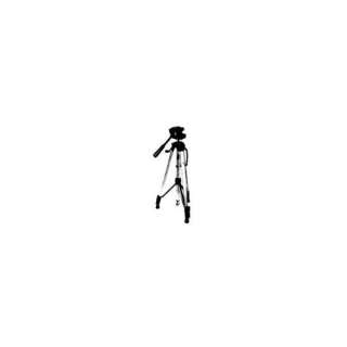  Ambico V 0554A 58 Inch Tripod