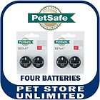 ea PetSafe Battery RFA 67D Fence Collar Battery
