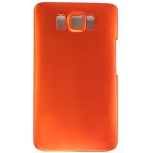   Proguard Case for HTC HD2 (Orange) Cell Phones & Accessories